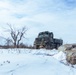 2nd MLG Marines Combat Vehicle Off Road Course