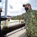 Nimitz Sailors Return From Deployment