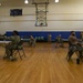 Sailors Assigned to U.S. Naval Base Guam Commands Take First Class Petty Officer Advancement Exam