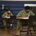 Sailors Assigned to U.S. Naval Base Guam Commands Take First Class Petty Officer Advancement Exam