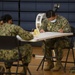 Sailors Assigned to U.S. Naval Base Guam Commands Take First Class Petty Officer Advancement Exam