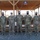 Brigadier General Kimberly Colloton, the U.S. Army Corps of Engineers (USACE) Transatlantic Division Commanding General, pays a visit to Soldiers of the Theater Engineer Brigade (TEB).