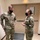 Brigadier General Kimberly Colloton, the U.S. Army Corps of Engineers (USACE) Transatlantic Division Commanding General, pays a visit to Soldiers of the Theater Engineer Brigade (TEB).