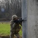 USAG Benelux Best Warrior Competition