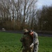 USAG Benelux Best Warrior Competition