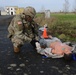 USAG Benelux Best Warrior Competition