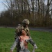 USAG Benelux Best Warrior Competition