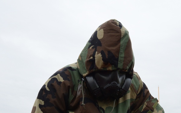 USAG Benelux Best Warrior Competition