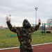 USAG Benelux Best Warrior Competition