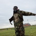 USAG Benelux Best Warrior Competition