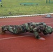 USAG Benelux Best Warrior Competition