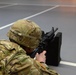 USAG Benelux Best Warrior Competition