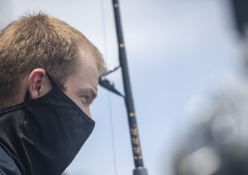 USS Theodore Roosevelt (CVN 71)