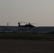 Apache flight