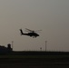 Apache flight
