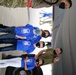 351st EARS hosts students, teachers for KC-135 tour
