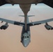 Bomber Task Force executes mission in Middle East