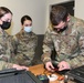 Data Electronic Signal Working Group: Airmen working together for better solutions