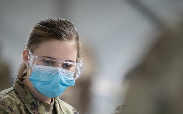 Community Vaccination Support Tampa