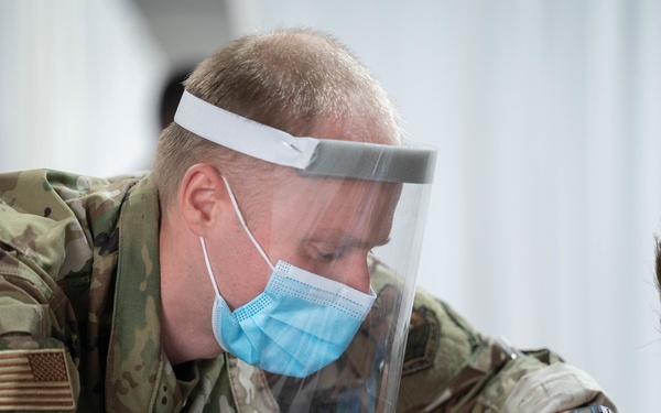 Community Vaccination Support Tampa