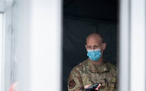 Community Vaccination Support Tampa