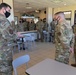 Director of the Air National Guard visits 140th Air Defense Squadron