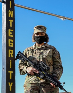 Officer Candidate School