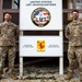 KFOR LMT Soldiers recognized for aiding Kosovo civilians