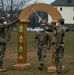 44th Expeditionary Signal Battalion NCO Induction