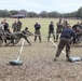 Weapons and Field Training Battalion Field Meet