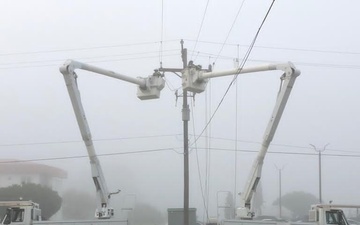 NAVFAC EURAFCENT Awards $100M million Multiple Award Construction Contract at NAVSTA Rota