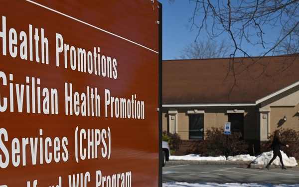 CHPS resumes in-person services