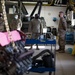 ANG command chief visits Citizen Airmen in Maine