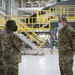 ANG command chief visits Citizen Airmen in Maine