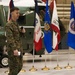 GySgt Corey B. Louton Retirement Ceremony
