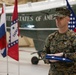 GySgt Corey B. Louton Retirement Ceremony