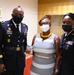 Sgt. 1st Class Butler-Southwell retirement ceremony