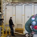 Ford Sailors Load Equipment