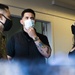 Nellis Ink; Tattoo parlor opens at Nellis