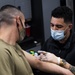Nellis Ink; Tattoo parlor opens at Nellis