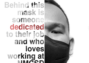 Behind the Mask