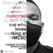 Behind the Mask