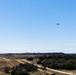 Aerial Gunnery Takes Place at Fort Hood