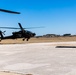 Aerial Gunnery Takes Place at Fort Hood