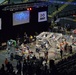 Wright-Patterson Air Force Base supports Miami Valley FIRST Robotics competition for STEM students