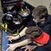 Wright-Patterson Air Force Base supports Miami Valley FIRST Robotics competition for STEM students