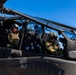 Aerial Gunnery Takes Place at Fort Hood