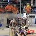Wright-Patterson Air Force Base supports Miami Valley FIRST Robotics competition for STEM students