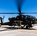 Aerial Gunnery Takes Place at Fort Hood