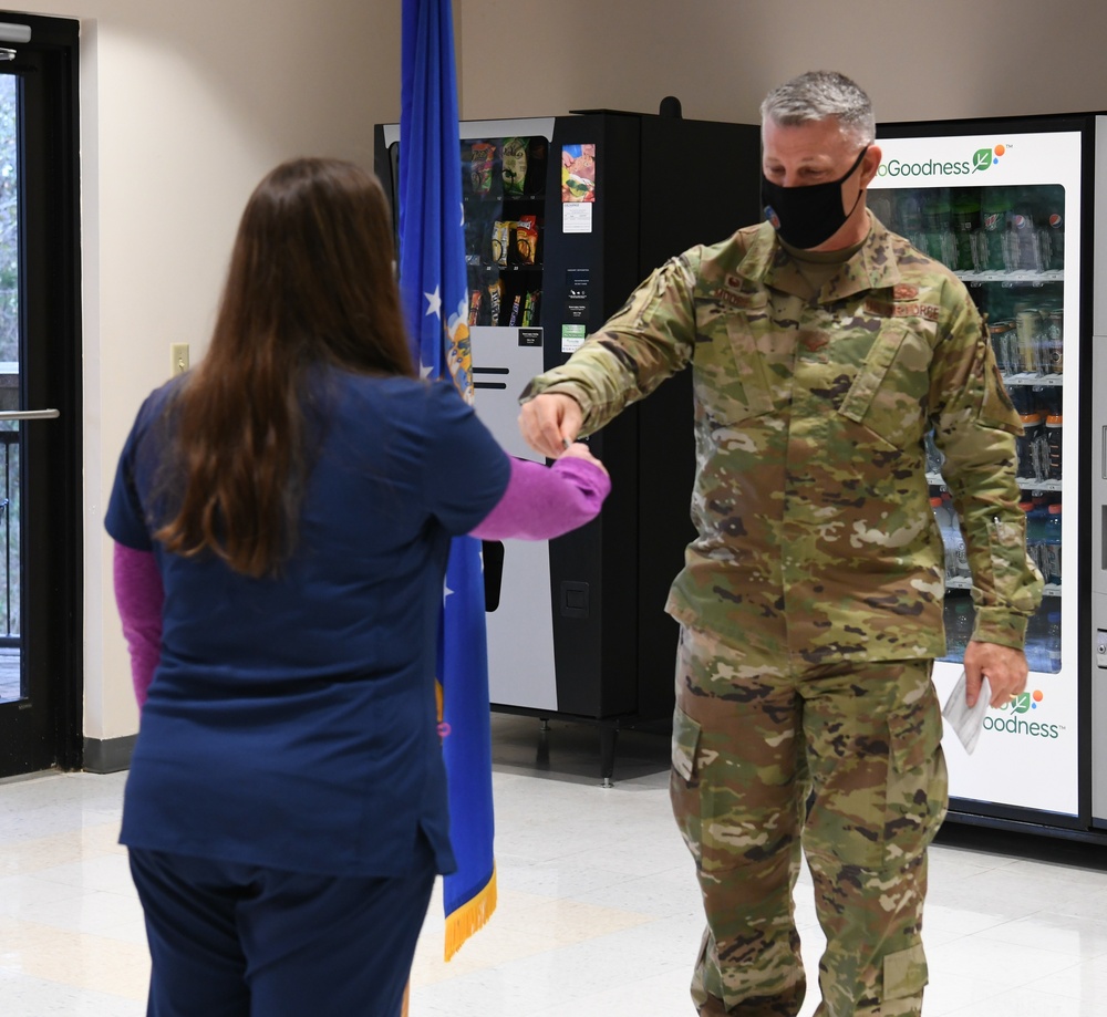 78th Medical Group programs win top honors